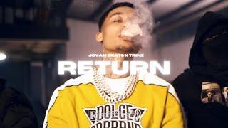 [FREE] Fredo x Slim Type beat 2023 - “Return” | UK Rap Beat