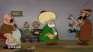 Nasreddin Hoca 3. Bölüm - Şimdi Kuşa Benzedi | Renk Çocuk