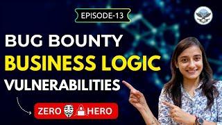 Business Logic Vulnerabilities Explained | PortSwigger Labs Walkthrough for Bug Bounty Hunters