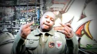 Fuck Everybody Music Video - the Jacka