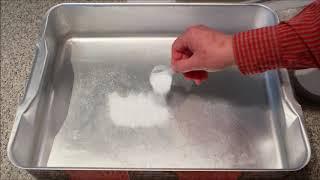 Lmonline Powder Detergent Video