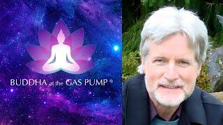 William Meader - Buddha at the Gas Pump Interview
