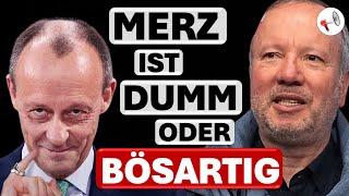 Die Politik wird immer ekelhafter | Markus Krall im Interview mit Helmut Reinhardt