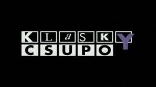 Klasky Csupo Logo 2017