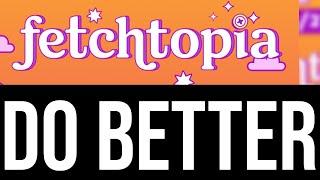DO BETTER!