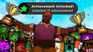 How Many Left 4 Dead 2 Achievements Can I Get In 24 Hours?