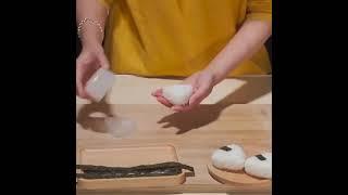 Sét 7 khuôn làm cơm cuộn, Ép cơm, ép trứng,ép thạch, làm bánh nướng