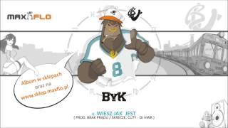 Bu - 08 You Know How It Is (Byk LP) პროდ. არ არის დენი, ნაკაწრები: DJ HWR