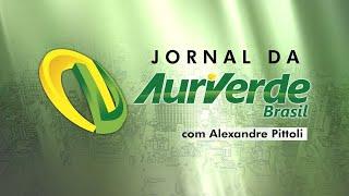 News da Manhã Brasil – Alexandre Pittoli - 22/10/2024