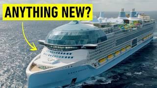 Is Royal Caribbean’s NEWEST ship their best yet? Legend of the Seas cruise news