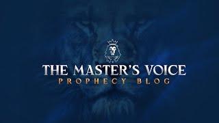 "FULFILLMENT OF MASTER'S VOICE PROPHECIES" - HOT WAR/ ISRAEL/ GAZA/ PALESTINE/ IRAN/ USA/ KENYA