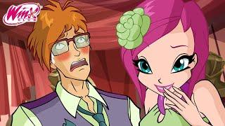 Winx Club - Operation perfect date! 