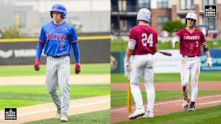 GEORGIA 6A HEAVYWEIGHTS CLASH IN CHAMPIONSHIP SERIES! #1 LOWNDES VS. #2 WALTON | HS BASEBALL