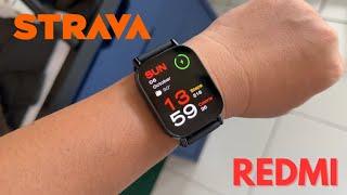 LANGSUNG LUDES! FULL REVIEW Redmi Watch 5 Lite