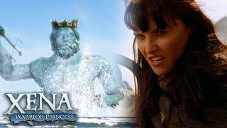 Xena Battles the Gods | Xena: Warrior Princess