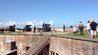Canon go boom