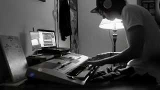 Yiruma - A river flows in you (HD)