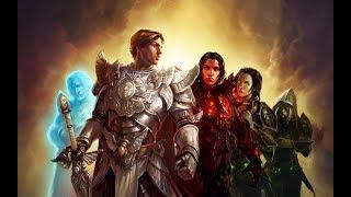 Прохождение Might & Magic Heroes VI (Погибель грифона)часть 1