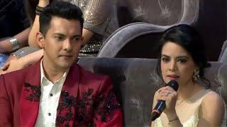 Aditya Narayan ने अपनी बीवी Sweta Agarwal के साथ अपनी Love Story Share की.