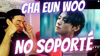 Mi análisis a Cha Eun-Woo - WHERE AM I | Yezka Reacciona