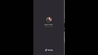 The TikTok pressure