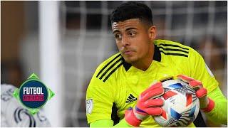 Assessing David Ochoa’s comments about his Mexican, American identity | Futbol Americas | ESPN FC