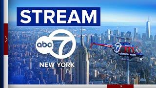 ABC 7 New York Live: Eyewitness News and more!