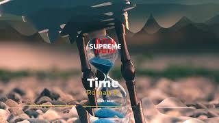 Time by Roman P. (Cinematic Music Visualization) | SupremeNow