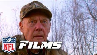 Bud Grant: The Making of an NFL Legend | NFL Films Presents