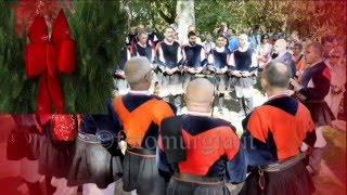 Coro Ortobene di Nuoro A Coro Canta