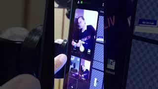 How to stream with a mirrorless camera to TikTok live #livestream #tiktok #instream