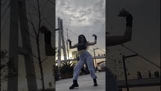 LE SSERAFIM (르세라핌) - ANTIFRAGILE Dance Cover by NUR TURAN