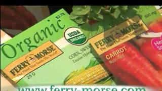 Ferry-Morse Seed Company