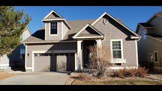 Castle Rock Homes for Rent 3BR/3BA by Castle Rock Property Management