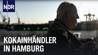 Der Schneekönig: Wie wurde Ronald Miehling zum Drogenboss in Hamburg? | Doku & Reportage | NDR Doku