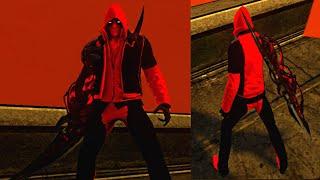 [PROTOTYPE 2] | Deadpool Mod - Free Roam Combat