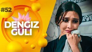 Dengiz Guli (o'zbek serial) | Денгиз Гули (ўзбек сериал) 52-qism