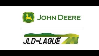 Le Bonheur de JLD-Laguë (John Deere)