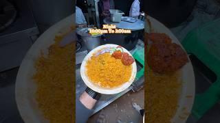 DAWOOD BIRYANI️Silkboard junction Opposite Girias showroomBiryani 100/-Kushka 60/-Kabab 60/-