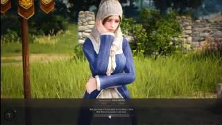 Gathering Part 1 for new tradeskillers or players. Level gathering fast Black Desert Online BDO