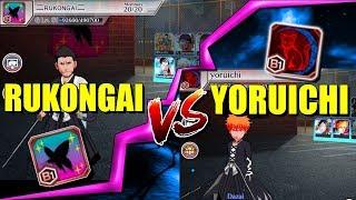 BRAVE SOULS TICKETS x200 GUILD VS GUILD! BLEACH Brave Souls