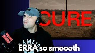 ERRA - CURE (Reaction)