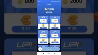 BEST SELF EARNING APP 2025 | ONLINE EARNING WITHOUT INVESTMENT | NEW EARNING APP 2025