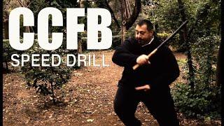 CCFB Speed Drill by Angelos Fasois