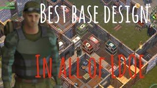 THE BEST base design in LDOE!!