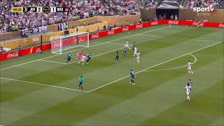 Kenan Yıldız Hat Trick Goal | Juventus vs Wydad Casablanca 3-1 Highlights | FIFA Club World Cup 2025
