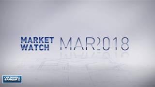 Boca Raton- March 2018- Market Watch