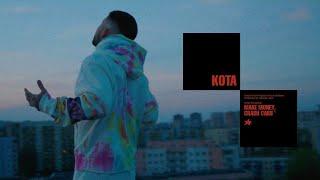 Mr Polska, Malik Montana - KOTA (Prod. Abel De Jong, Boaz vd Beatz) (Official Video)