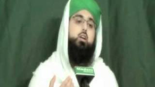 Blessing of Ramadan -  Program of Madani Channel - Ilyas Qadri ka Faizan