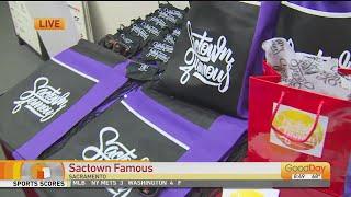 Sactown Famous
